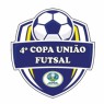 🏆 4°COPA UNIÃO FUTSAL