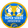 1° SUPERSERIES JOSEENSE AMADOR 2021