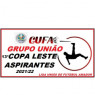 13°COPA LESTE ASPIRANTES 2021/22