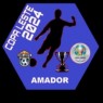15º COPA LESTE AMADOR 2024