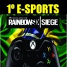 1º E-SPORTS RAINBOW SIX BR