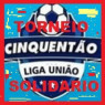 1º TORNEIO SOLIDARIO SENIOR-50 2021