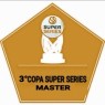 2° SUPER SÉRIES MASTER 2017
