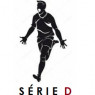 2.021 - SÉRIE D - 1º TURNO