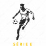 2.022 - SÉRIE E - 2° TURNO
