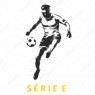 2.023 - SÉRIE E - 1° TURNO