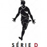 2.024 - SÉRIE D - 1° TURNO