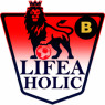 23| Lifeaholic (B)