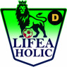 23| Lifeaholic (D)
