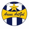 2º ARTGOL CUP 2017
