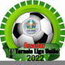 2º TORNEIO L. U. F. A AMADOR 2022