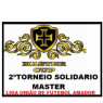 2º TORNEIO SOLIDARIO MASTER 2021