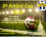 3° ARTGOL CUP 2020 / 2021