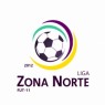3ª SUPERLIGA LZN 2018