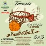 Torneio Basketball 3x3 - Prefeitura de Cascavel