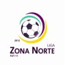 6ª COPA ZONA NORTE 2017 - TROFÉU JOSÉ IRINEU