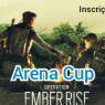 Arena Cup Organização ImP