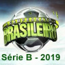 Brasileirão Série B 2019 (SIMULADOR)