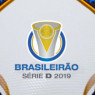 Brasileirão Série D 2019 (Simulador)