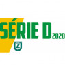 Brasileirão Série D 2020 (SIMULADOR)