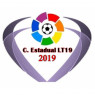 LT - Camp. Estadual 2019