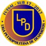 CAMPEONATO MUNICIPAL SUB 17 FUTSAL