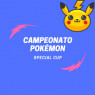 Campeonato Pokemon (Special Cup)