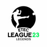 ETEC LEAGUE 23 LEGENDS FUTSAL