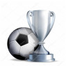 COPA BANCARIA 2019 - TAÇA PRATA