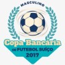 COPA BANCARIA DE FUTEBOL 2017