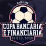 COPA BANCÁRIA E FINANCIÁRIA 2019