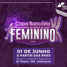 COPA BANCÁRIA E FINANCIÁRIA DE FUTEBOL DE SALÃO 2019