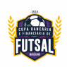 COPA BANCÁRIA E FINANCIARIA DE FUTSAL 2019