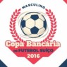 COPA BANCARIA FUTEBOL SUIÇO 2016