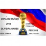 Copa do Mundo 2018
