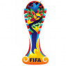 COPA DO MUNDO DE CARTOLEIROS TJ - 2ª EDIÇÃO