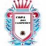 Copa dos Campeões | 2018