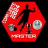 COPA LESTE MASTER 2024