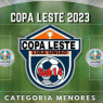 COPA LESTE SUB-14 2023