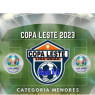 COPA LESTE SUB-16 2023