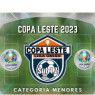 COPA LESTE SUB-17 2023