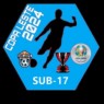 COPA LESTE SUB-17 2024