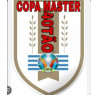 COPA MASTER LIGA UNIÃO 2023