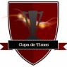 GOLD CUP - 1ª EDIÇÃO