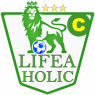 19/ LIFEAHOLIC (C)