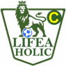 21/ LIFEAHOLIC (C)
