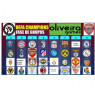 LIGA DOS CAMPEÕES