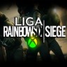 Liga Rainbow Six Siege - XBOX ONE