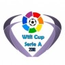 LT - Wifi Cup - Serie A