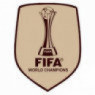 Mundial de Clubes - 5°T • FMB